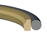 MR Style Rod Seal